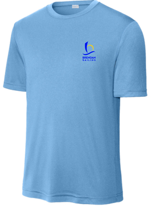 Short Sleeve Tech Tshirt