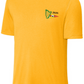 Unisex Short Sleeve - Ireland Sail Away 2026