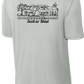 Unisex Short Sleeve - Ireland Sail Away 2026
