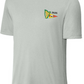 Unisex Short Sleeve - Ireland Sail Away 2026