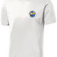 Unisex Search and Rescue Short Sleeve Tech Shirt