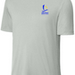 Short Sleeve Tech Tshirt