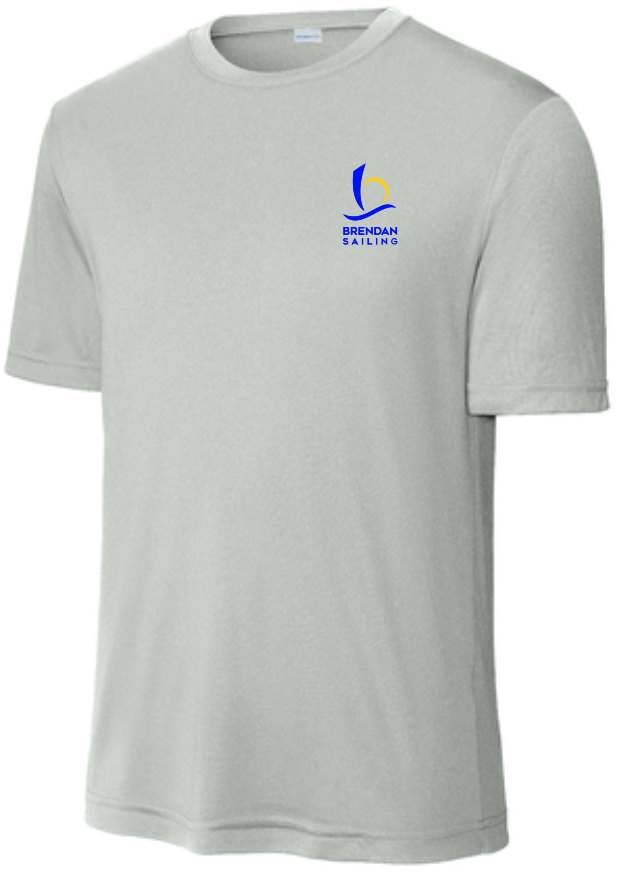 Short Sleeve Tech Tshirt