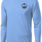 Unisex Search and Rescue Long Sleeve Tech Shirt