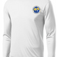 Unisex Search and Rescue Long Sleeve Tech Shirt