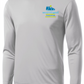 Men's Long Sleeve Tech T-Shirt