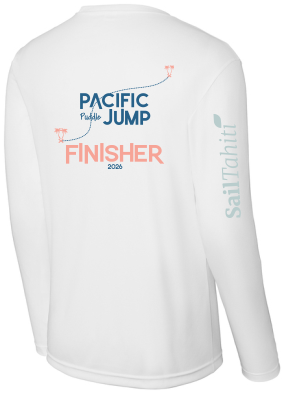 Unisex LS Wicking Tshirt