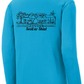 Unisex 1/4 Zip Wicking T-shirt Ireland 2026