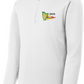 Unisex 1/4 Zip Wicking T-shirt Ireland 2026