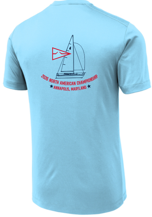 Short Sleeve UV Tech TShirt