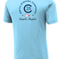 Short Sleeve UV Tech TShirt (Copy)