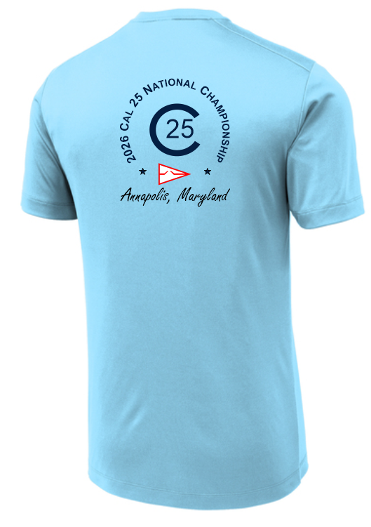 Short Sleeve UV Tech TShirt (Copy)