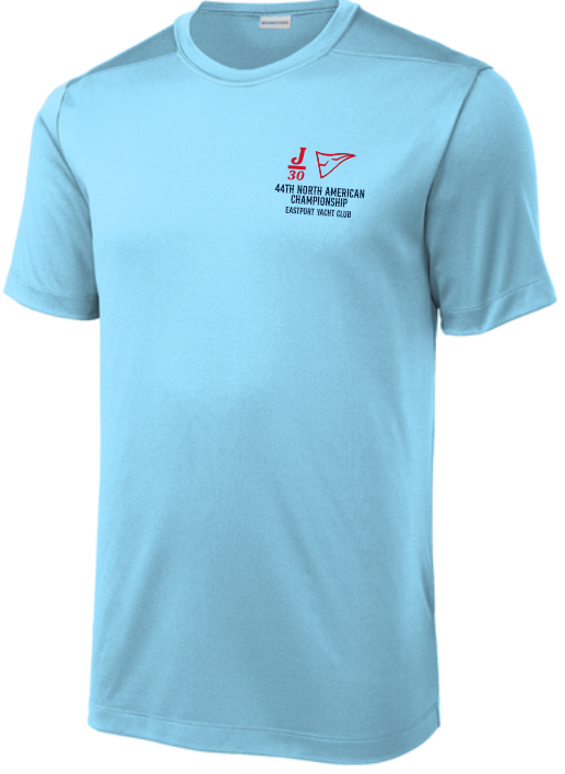 Short Sleeve UV Tech TShirt