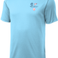 Short Sleeve UV Tech TShirt (Copy)