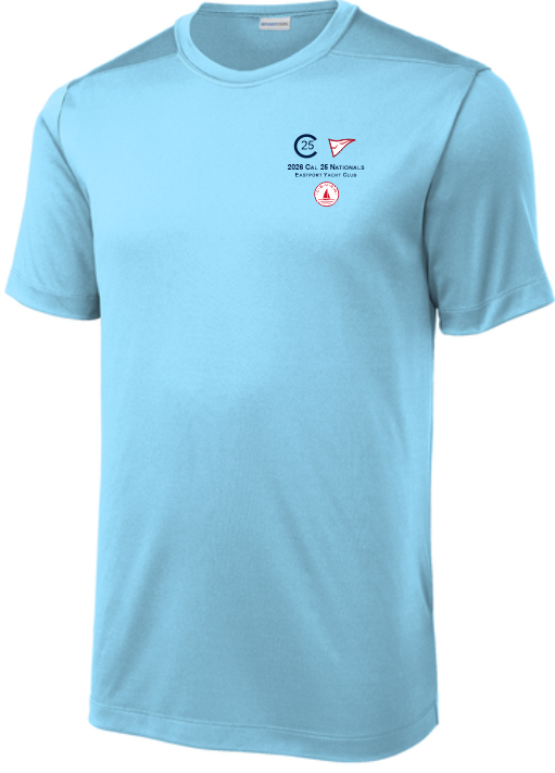Short Sleeve UV Tech TShirt (Copy)
