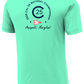 Short Sleeve UV Tech TShirt (Copy)