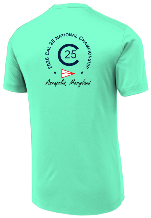 Short Sleeve UV Tech TShirt (Copy)