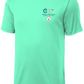 Short Sleeve UV Tech TShirt (Copy)