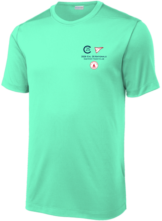 Short Sleeve UV Tech TShirt (Copy)