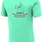 Short Sleeve UV Tech TShirt