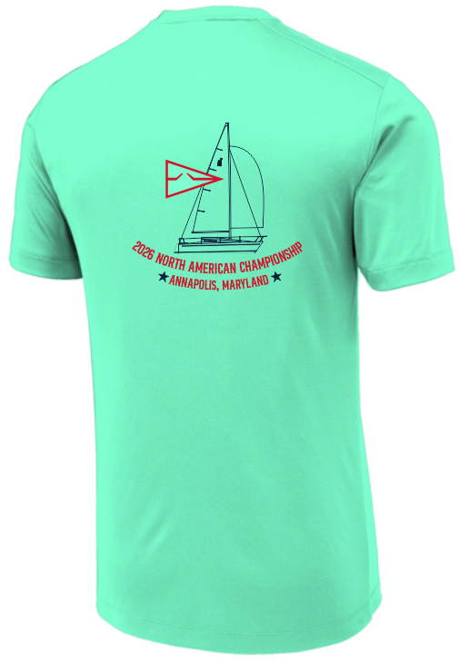 Short Sleeve UV Tech TShirt