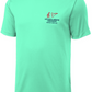 Short Sleeve UV Tech TShirt