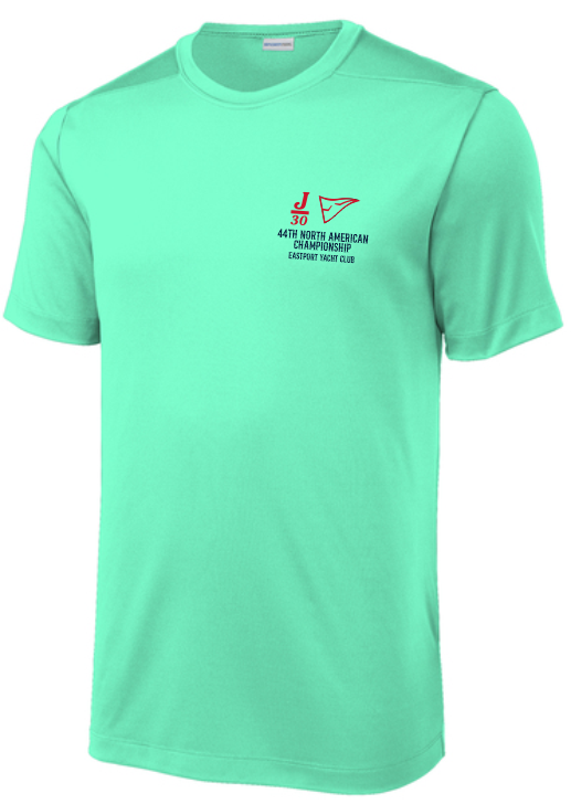 Short Sleeve UV Tech TShirt