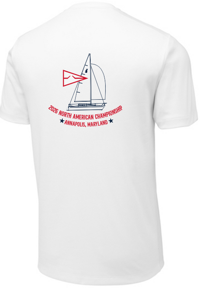 Short Sleeve UV Tech TShirt
