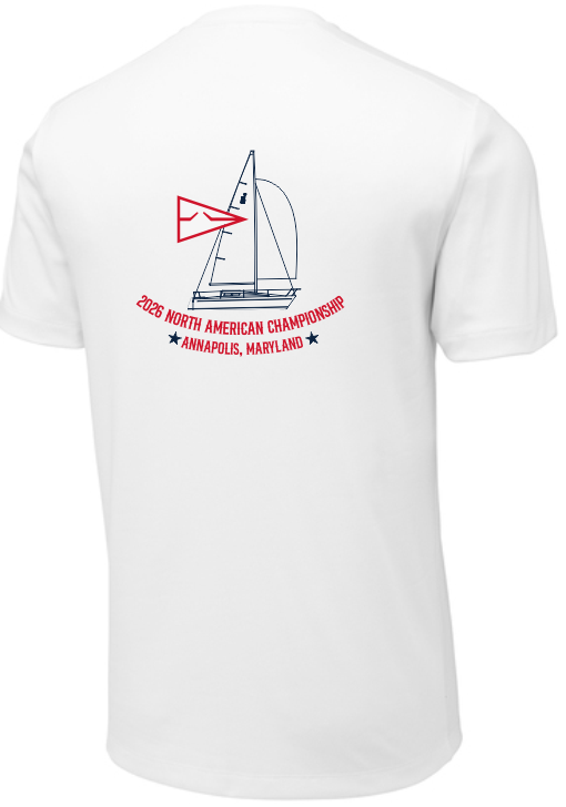 Short Sleeve UV Tech TShirt