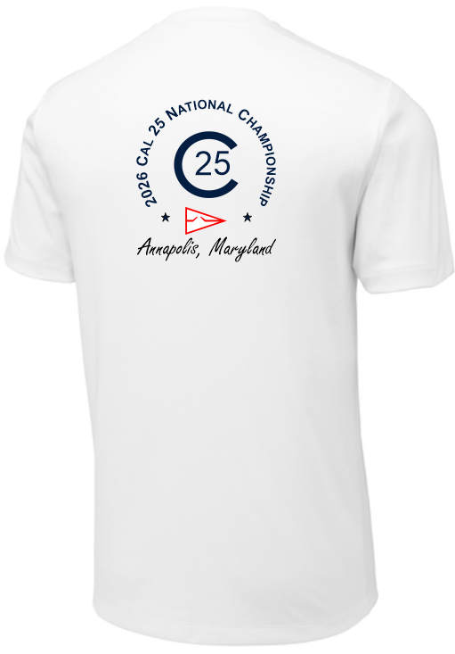 Short Sleeve UV Tech TShirt (Copy)