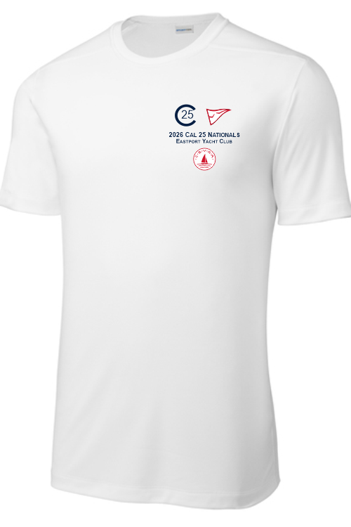 Short Sleeve UV Tech TShirt (Copy)