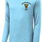 Long Sleeve Tech Tshirt