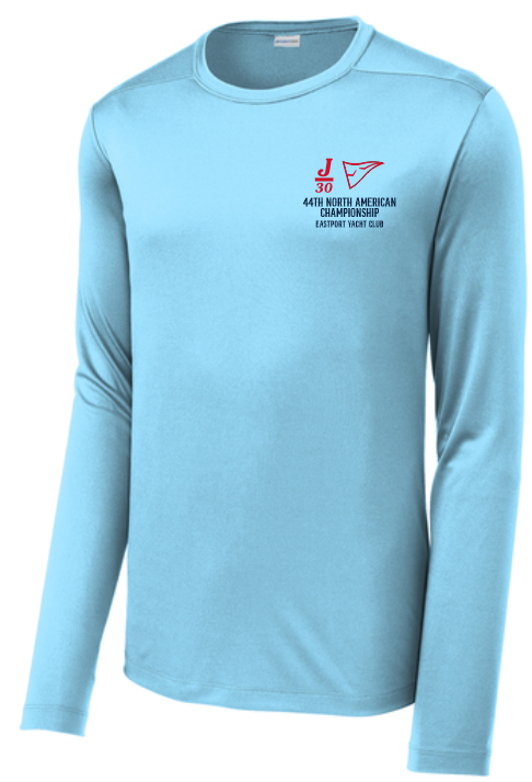 Men's Long Sleeve T-Shirt
