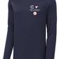 Unisex Long Sleeve UV Wicking Tshirt