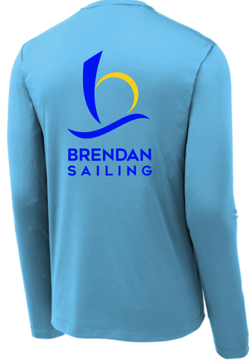 UV LongSleeve Wicking Tshirt