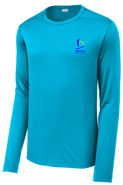 UV LongSleeve Wicking Tshirt