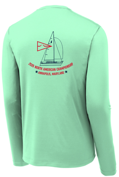Men's Long Sleeve T-Shirt