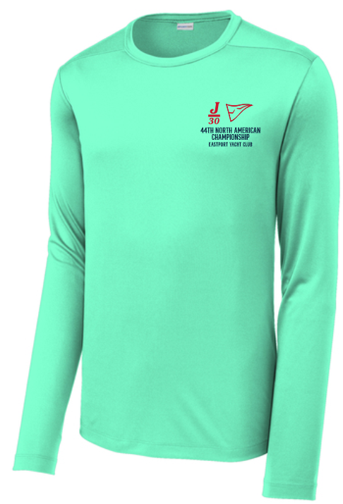 Men's Long Sleeve T-Shirt