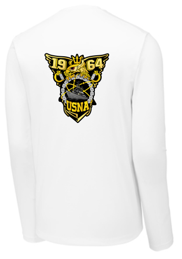 Long Sleeve Tech Tshirt