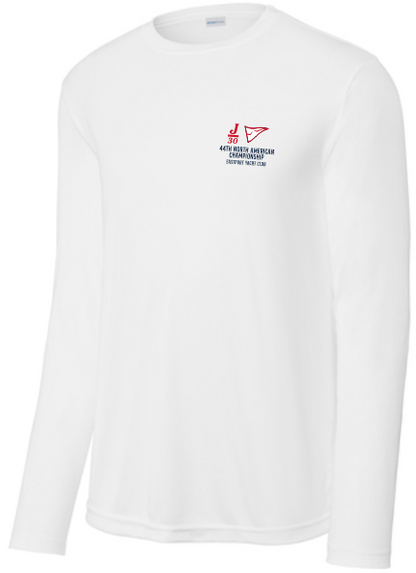 Men's Long Sleeve T-Shirt