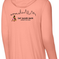 Long Sleeve UV Tech Hoodie