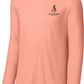 Long Sleeve UV Tech Hoodie
