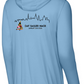 Long Sleeve UV Tech Hoodie