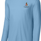 Long Sleeve UV Tech Hoodie