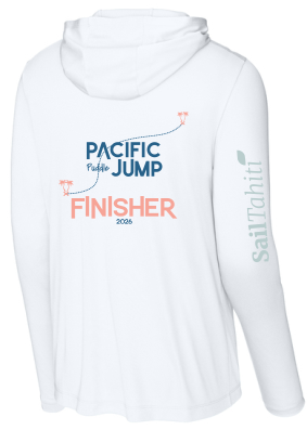 Unisex Hoodie Tech T-Shirt