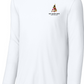 Long Sleeve UV Tech Hoodie