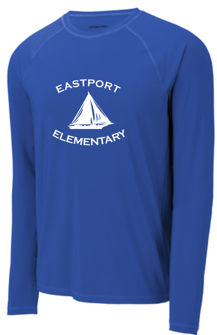Long Sleeve Rash Guard