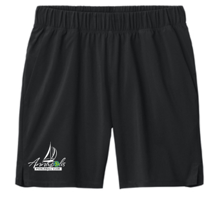 Unisex Moisture Wicking Shorts