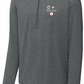 1/4 Zip Pullover