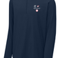 1/4 Zip Pullover